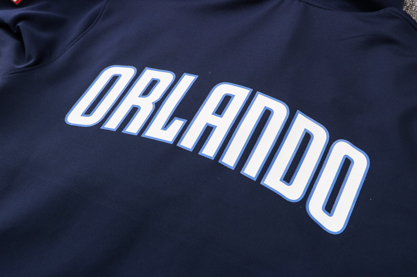 Orlando Magic NBA Therma Flex Tracksuit 21/22