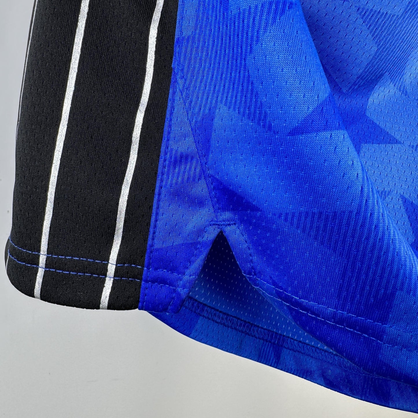 Orlando Magic Classic Edition Shorts 23/24