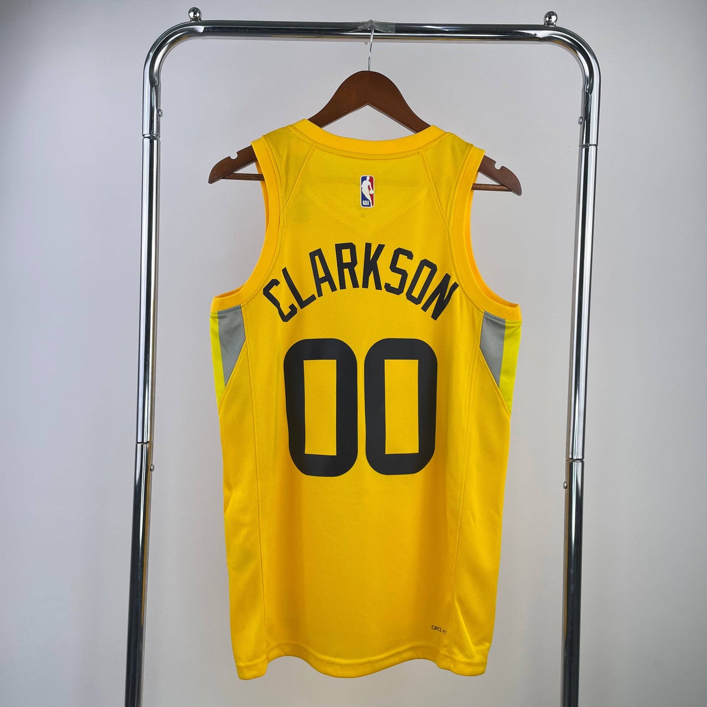 Utah Jazz Icon Edition 22/23 Jersey