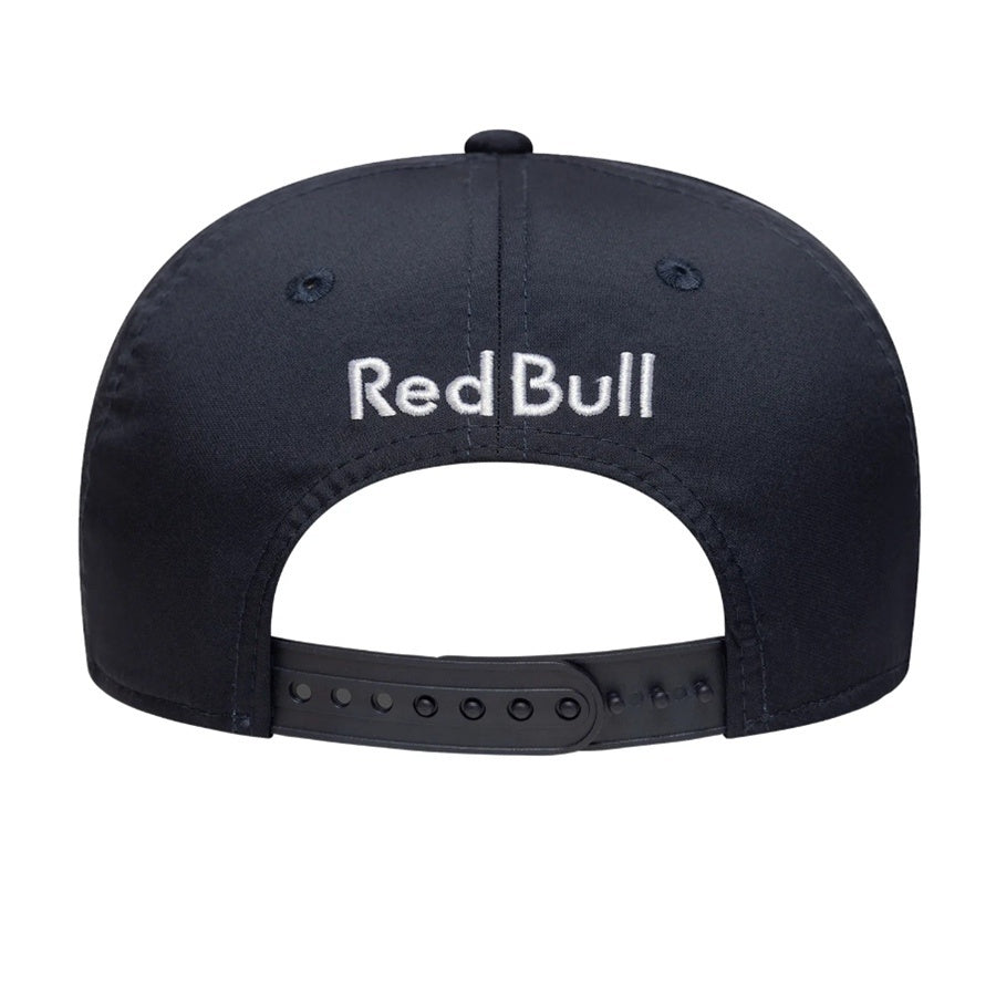 New Era 9seventy® 2025 Max Verstappen Driver Cap