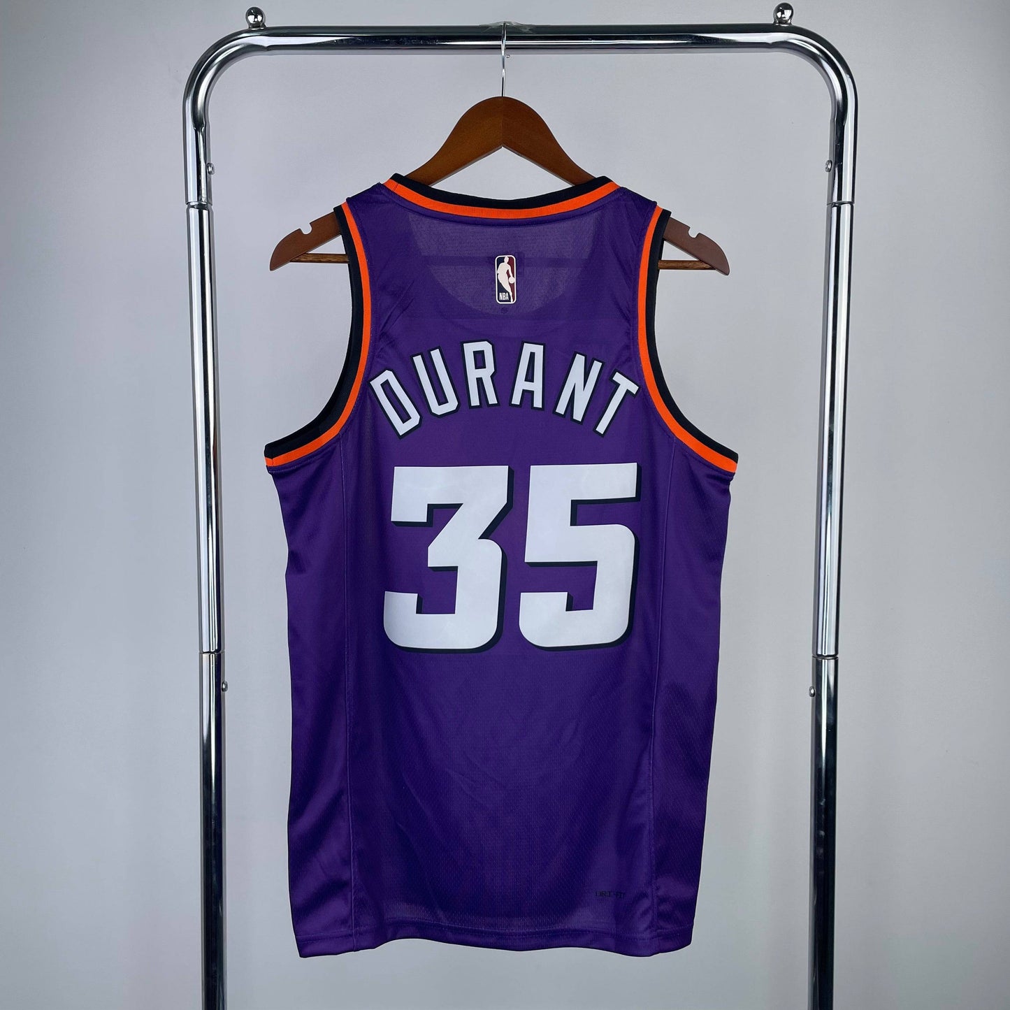 Phoenix Suns Classic Edition 22/23 Jersey
