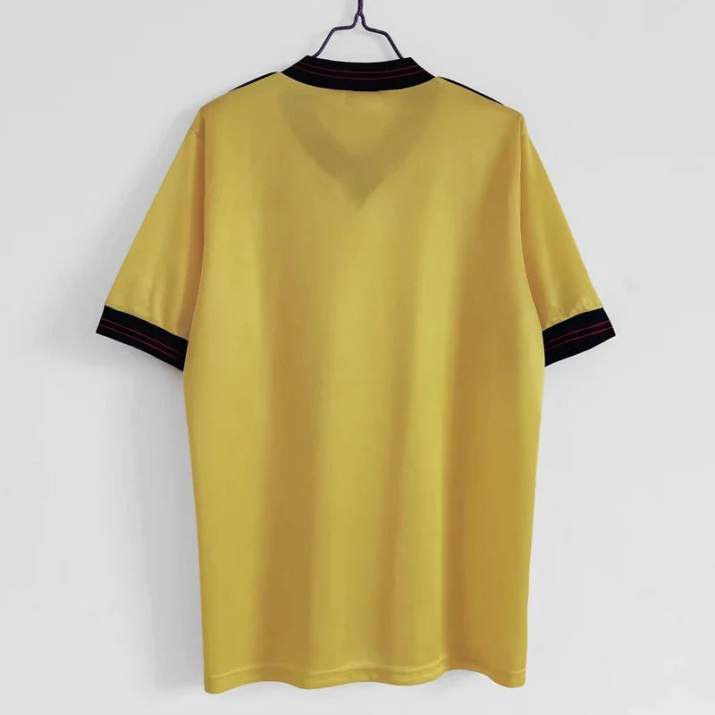 Arsenal 1983/86 Away Retro Shirt