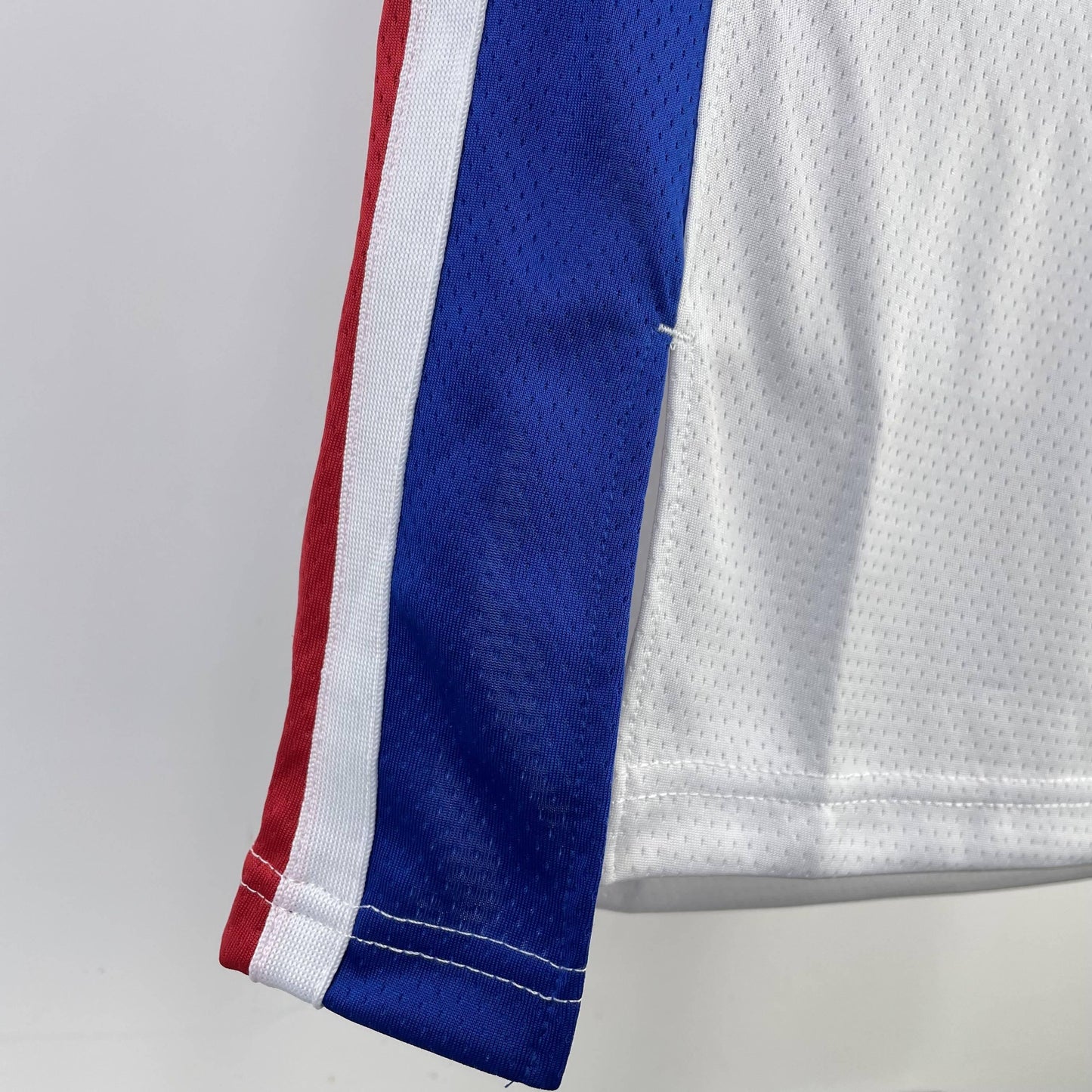 Detroit Pistons Association Edition 22/23 Jersey