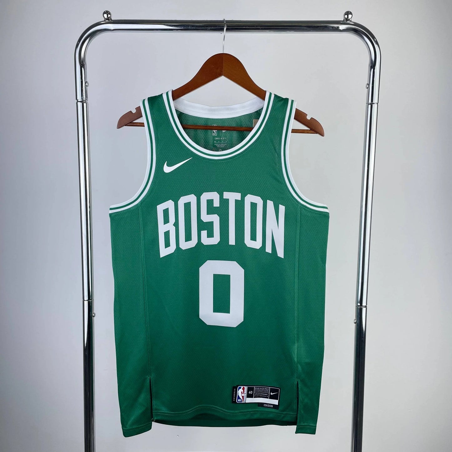 Boston Celtics Icon Edition Jersey
