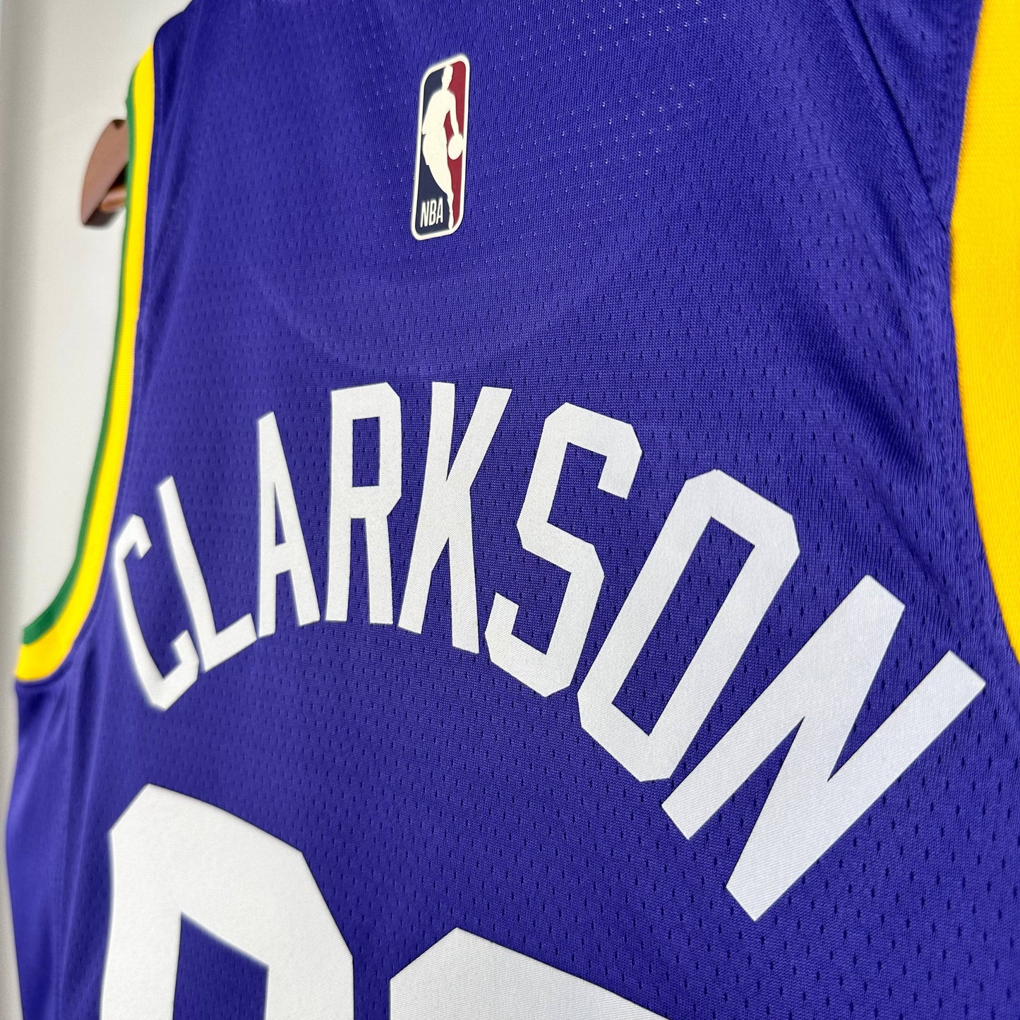 Utah Jazz Classic Edition 23/24 Jersey