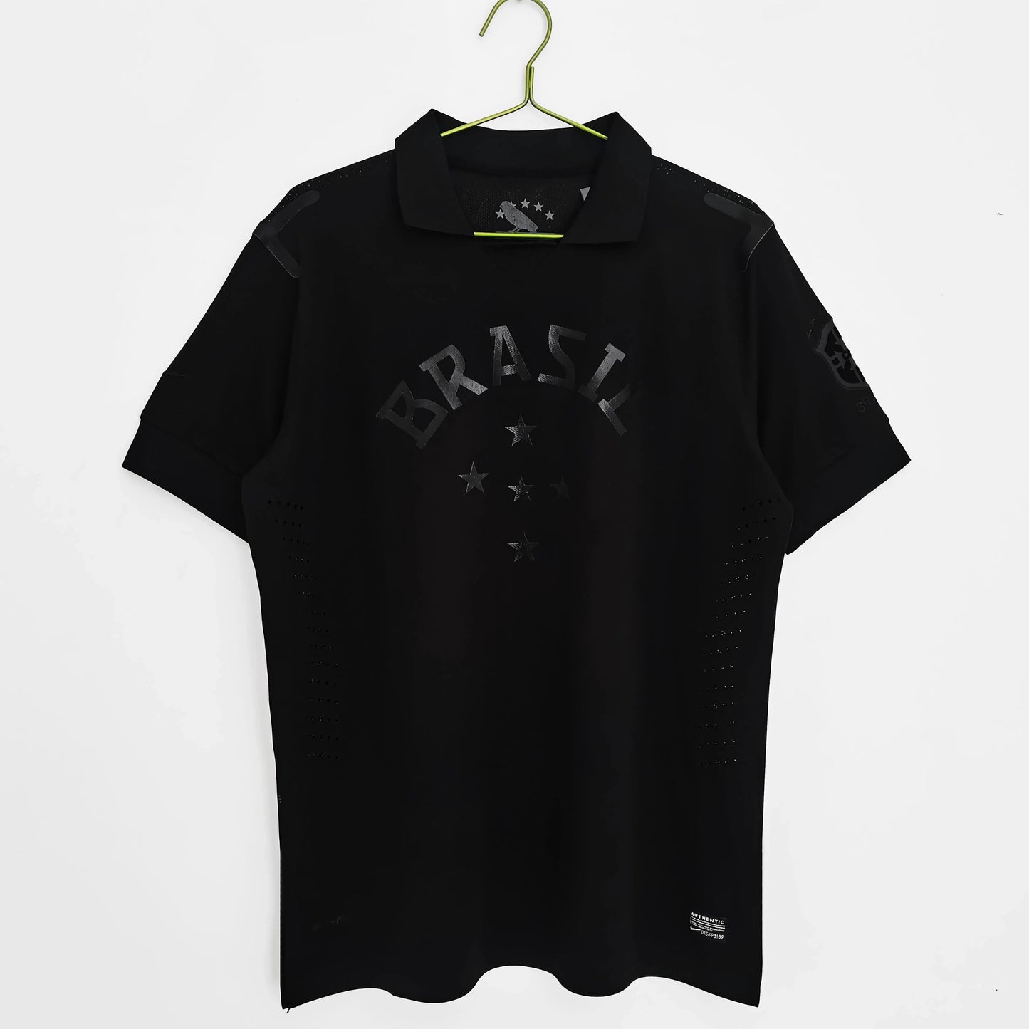 Brazil 2013/14 Retro Shirt