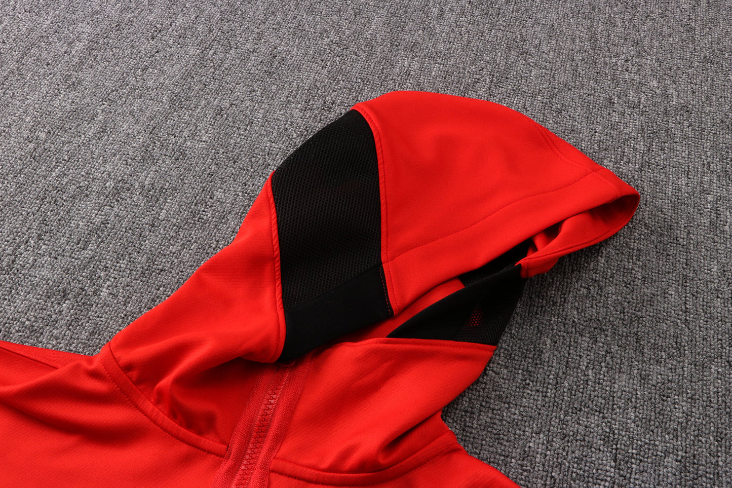 Houston Rockets NBA Therma Flex Tracksuit 21/22