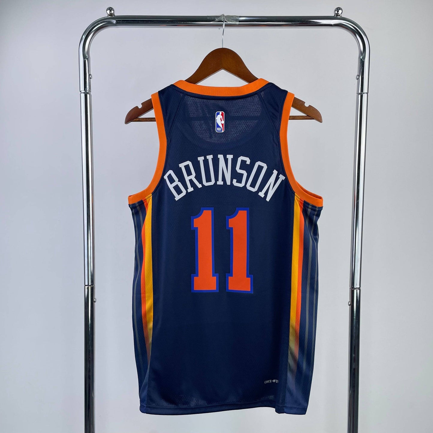 New York Knicks Statament Edition 22/23 Jersey