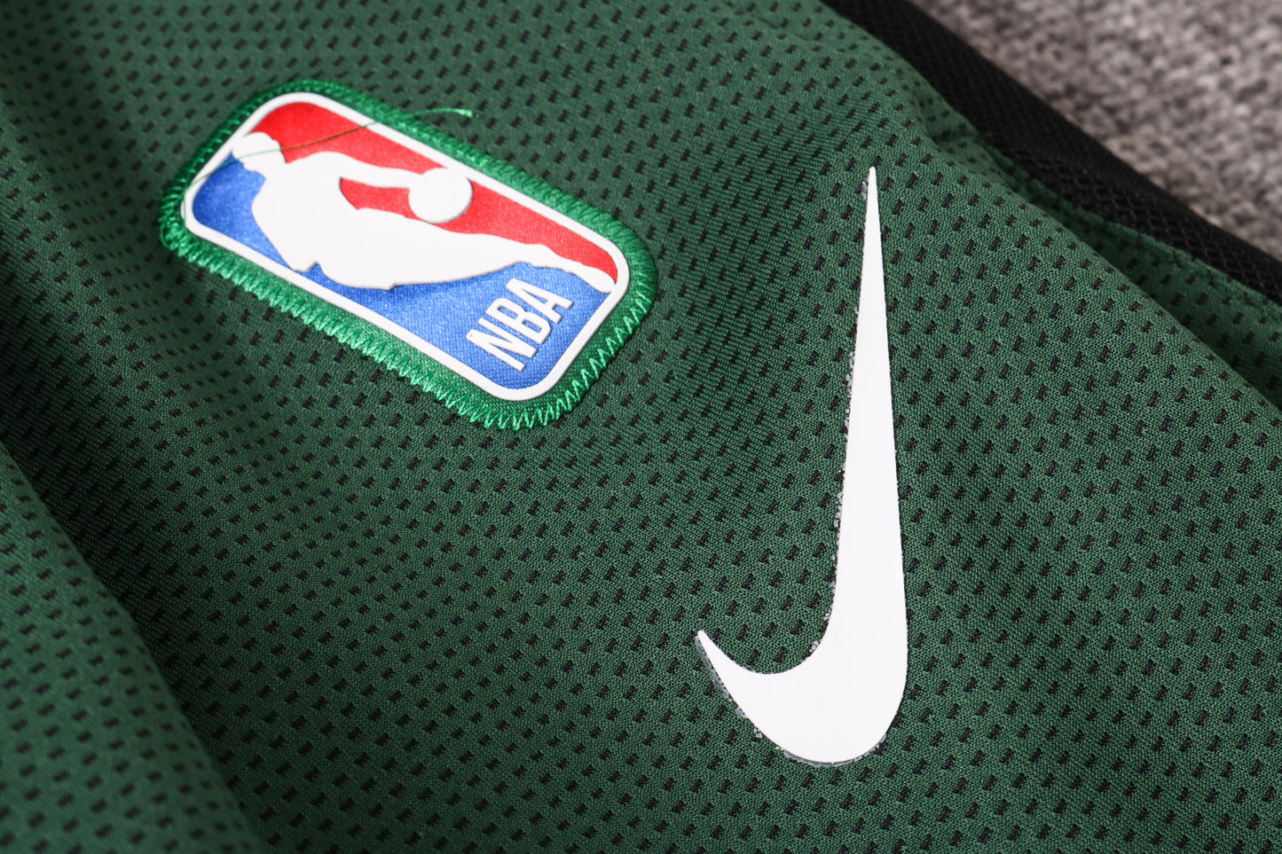 Milwaukee Bucks NBA Therma Flex Training Tracksuit