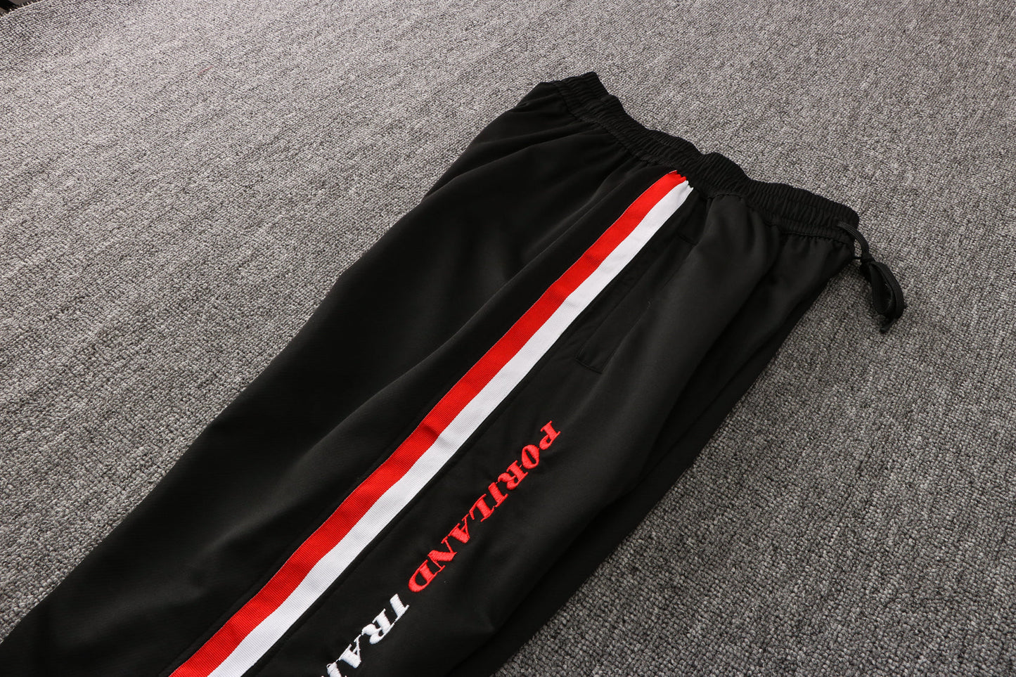 Portland Trail Blazers NBA Therma Flex Tracksuit 21/22