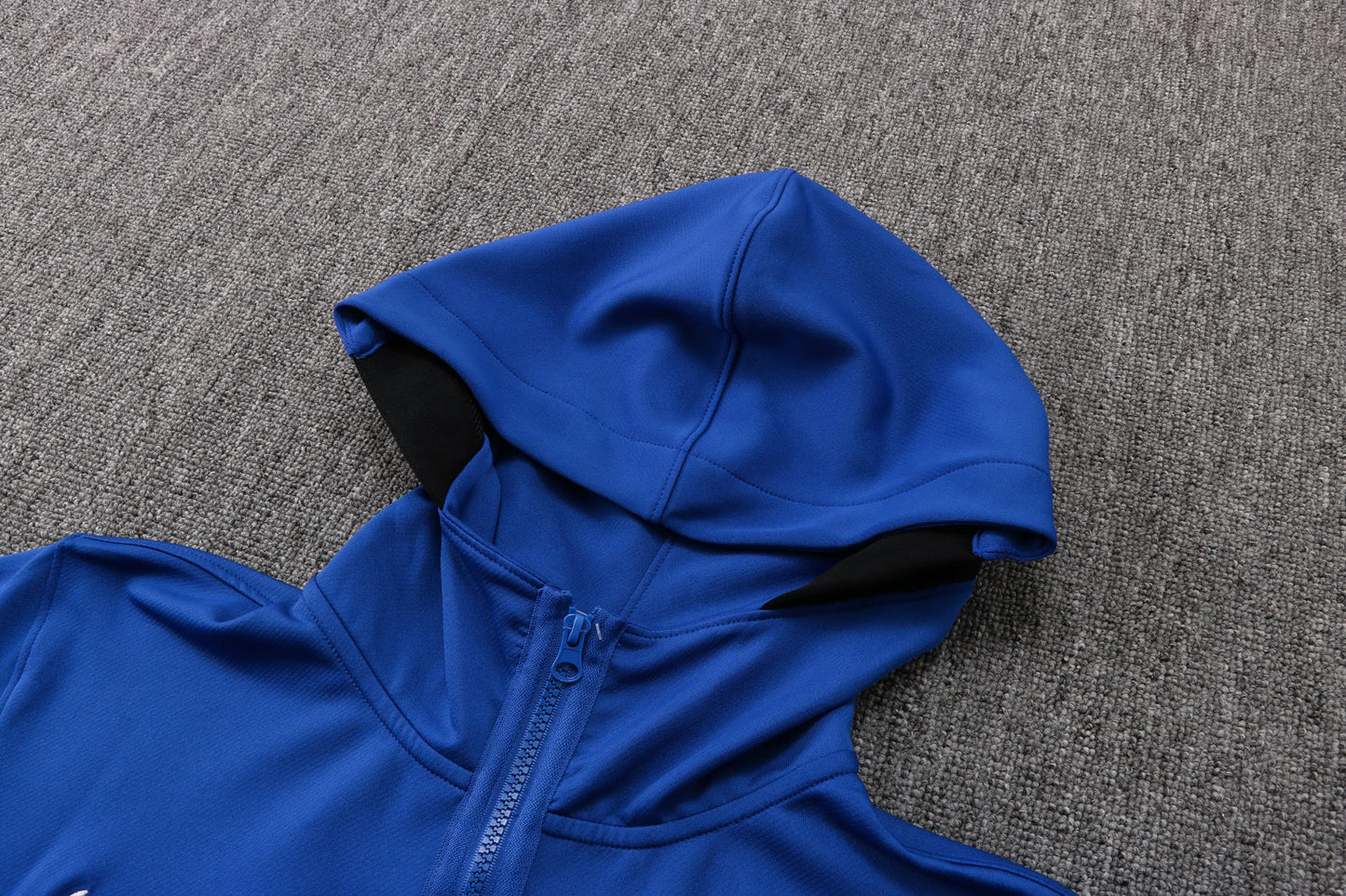 Los Angeles Clippers NBA Therma Flex Tracksuit 21/22