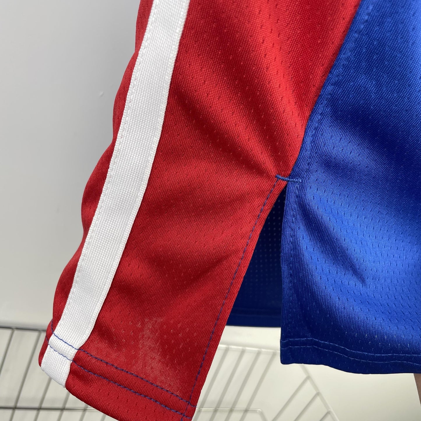 Detroit Pistons Icon Edition 22/23 Jersey