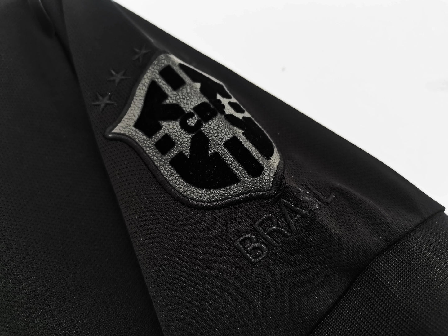 Brazil 2013/14 Retro Shirt