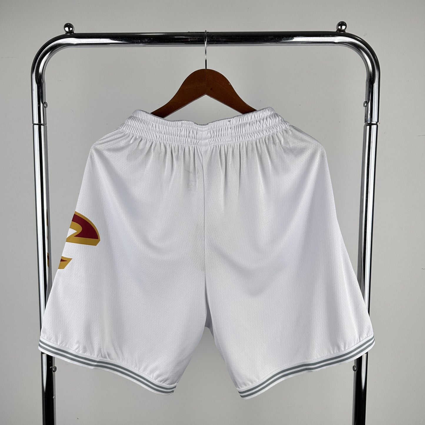 Cleveland Cavaliers Association Edition 23 Shorts
