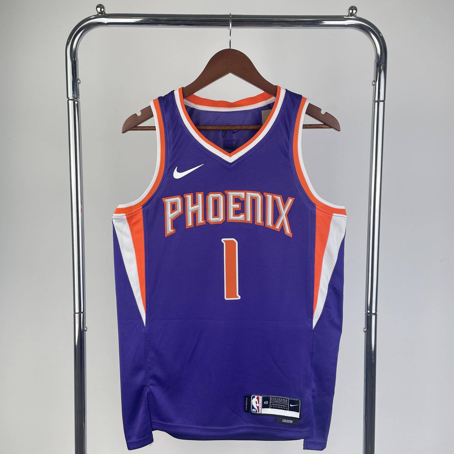 Phoenix Suns Icon Edition 22/23 Jersey