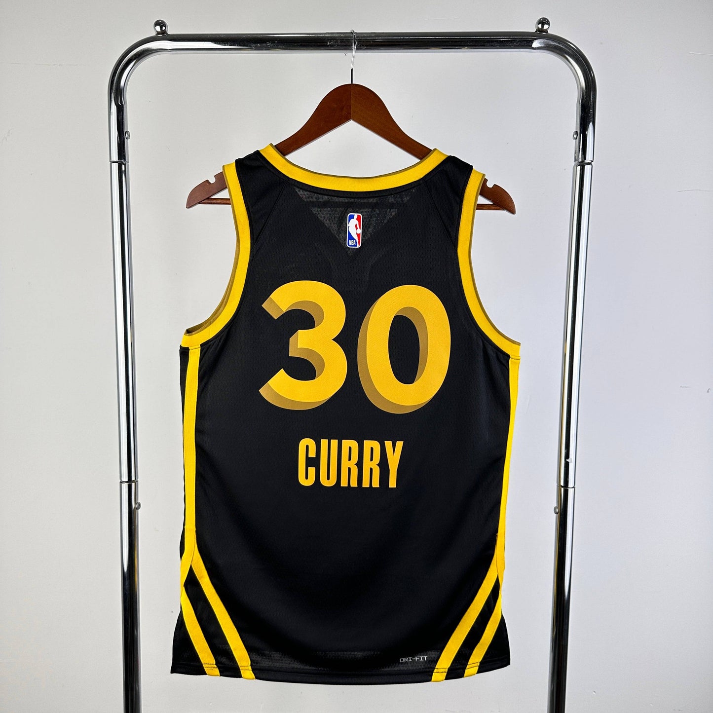 Golden State Warriors City Edition 23/24 Jersey