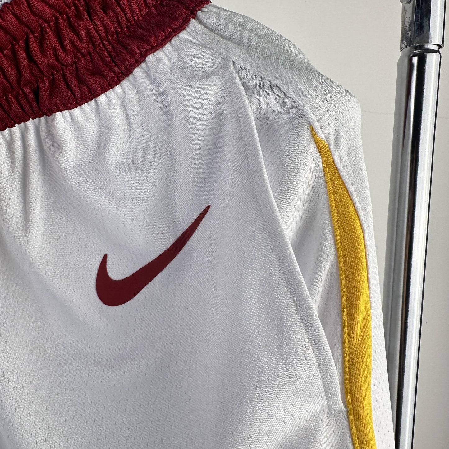 Cleveland Cavaliers Association Edition Shorts 20/21
