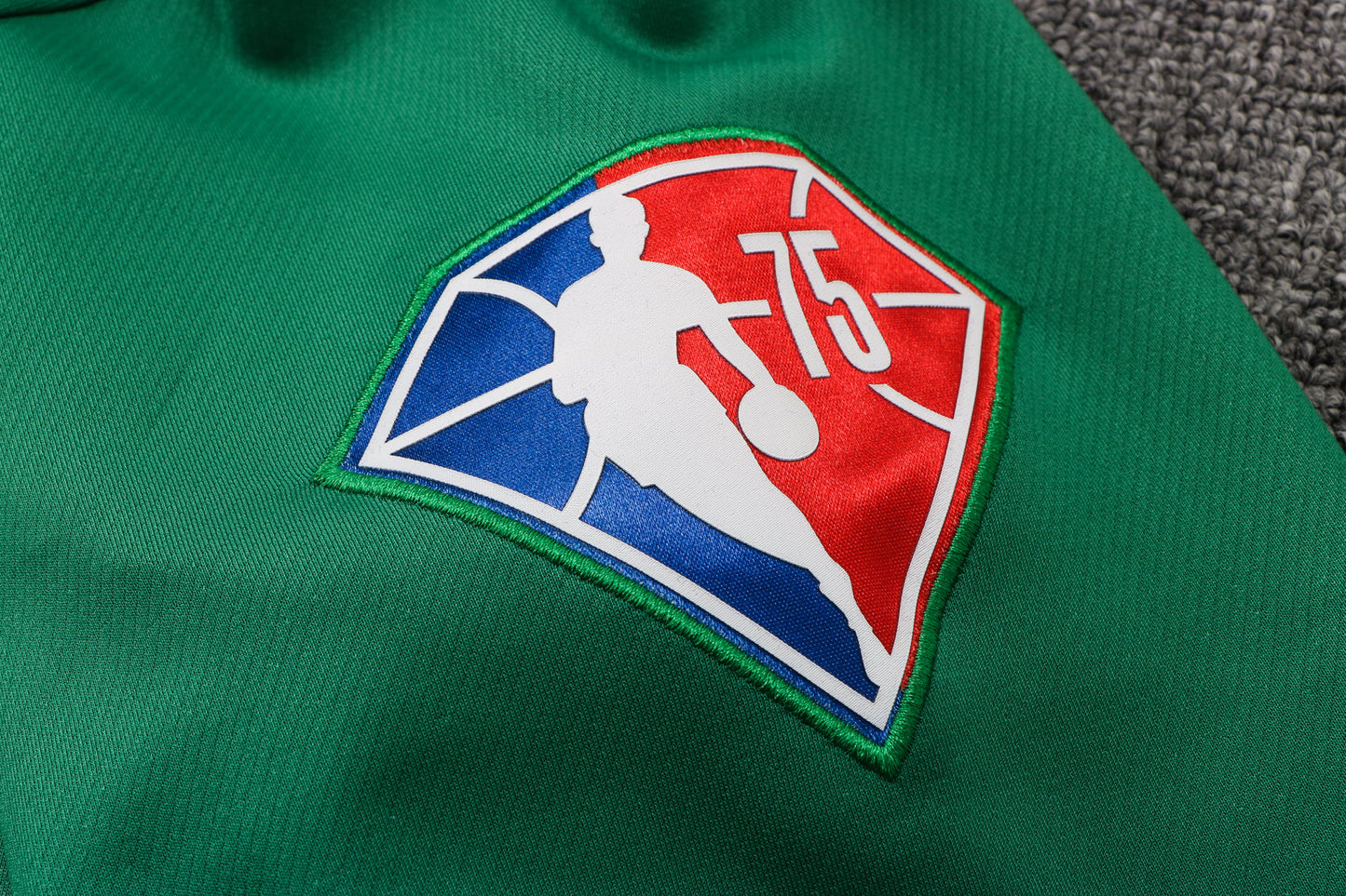 Boston Celtics NBA Therma Flex Tracksuit 21/22