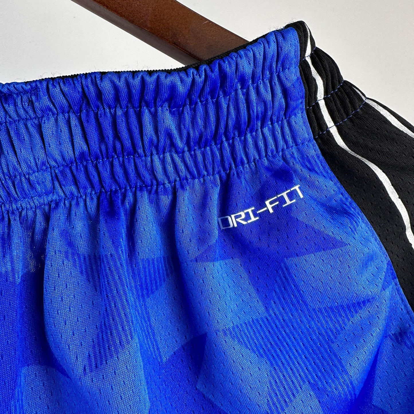 Orlando Magic Classic Edition Shorts 23/24