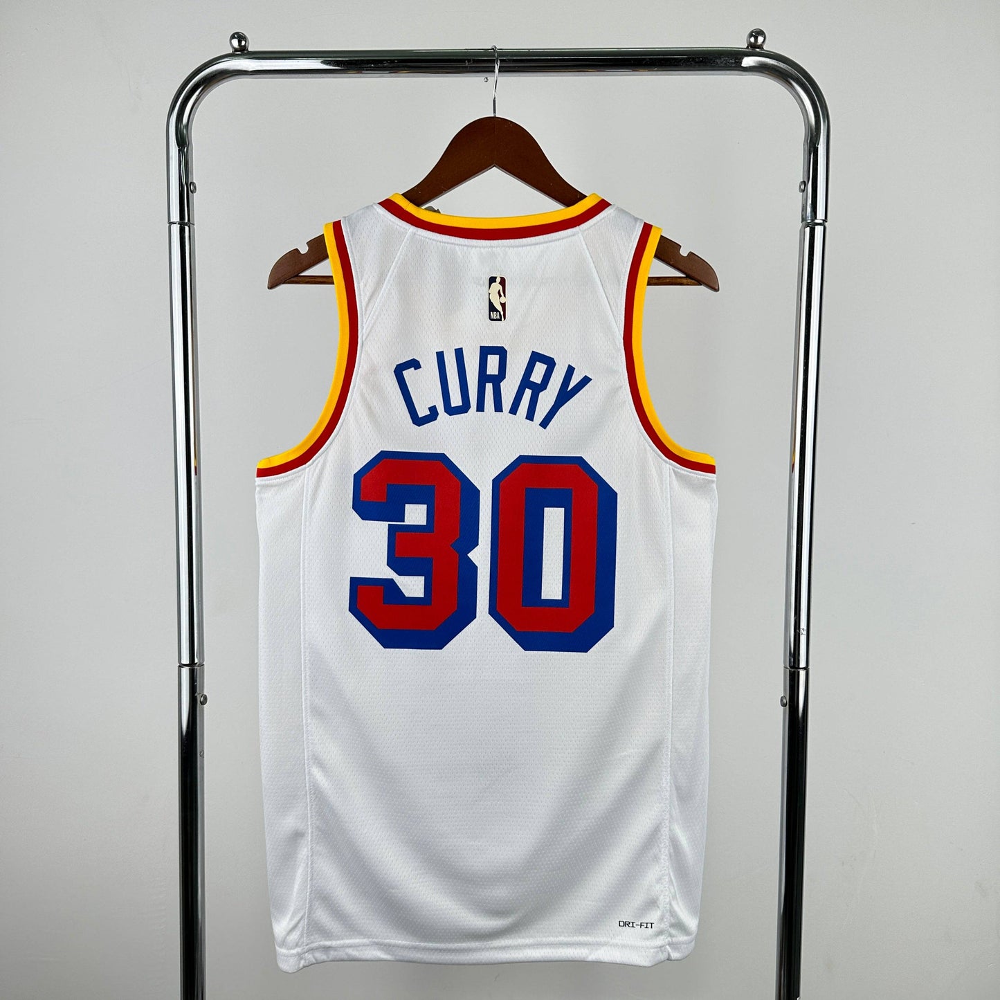 Golden State Warriors Classic Edition 24/25 Jersey