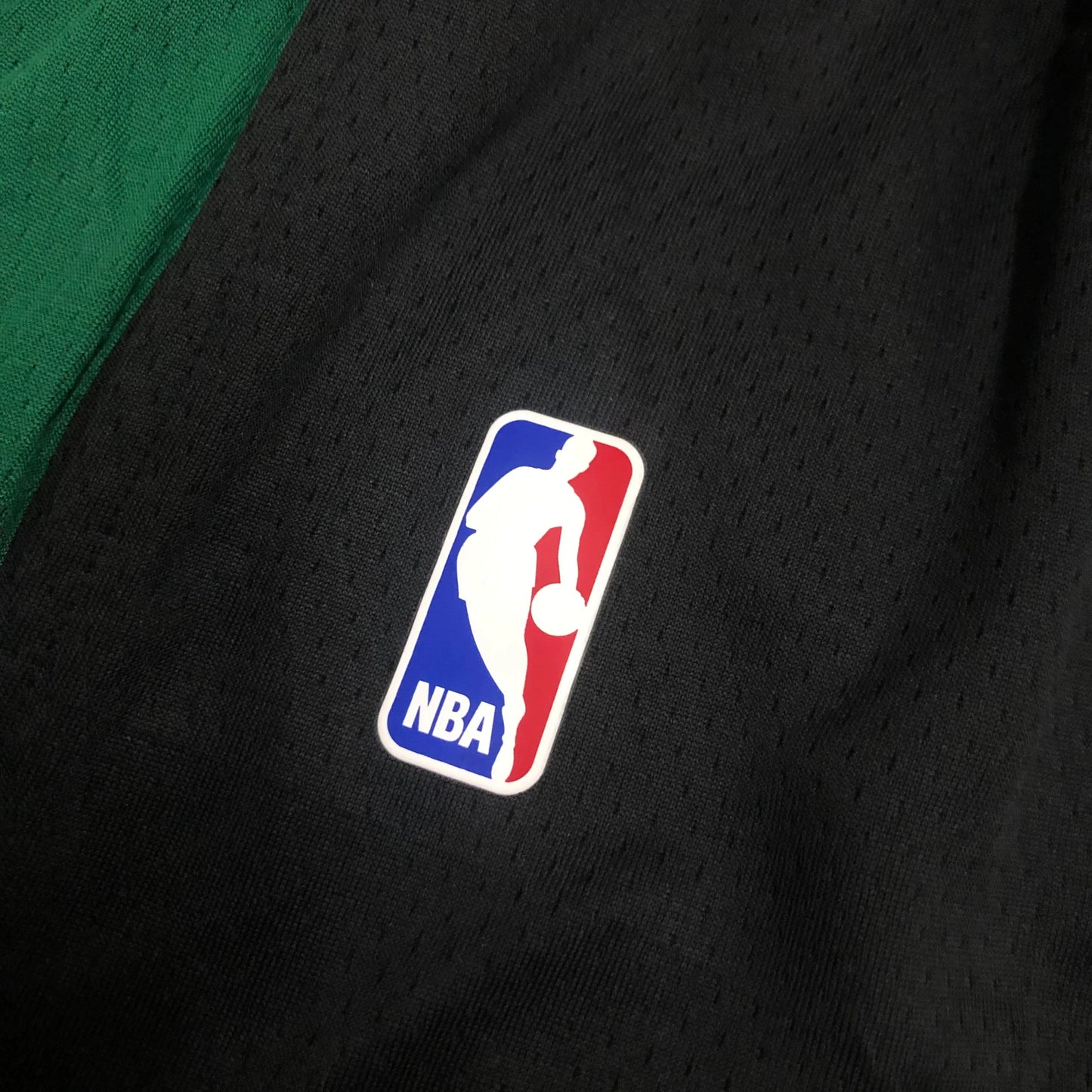 Boston Celtics Statement Edition Shorts 20/21