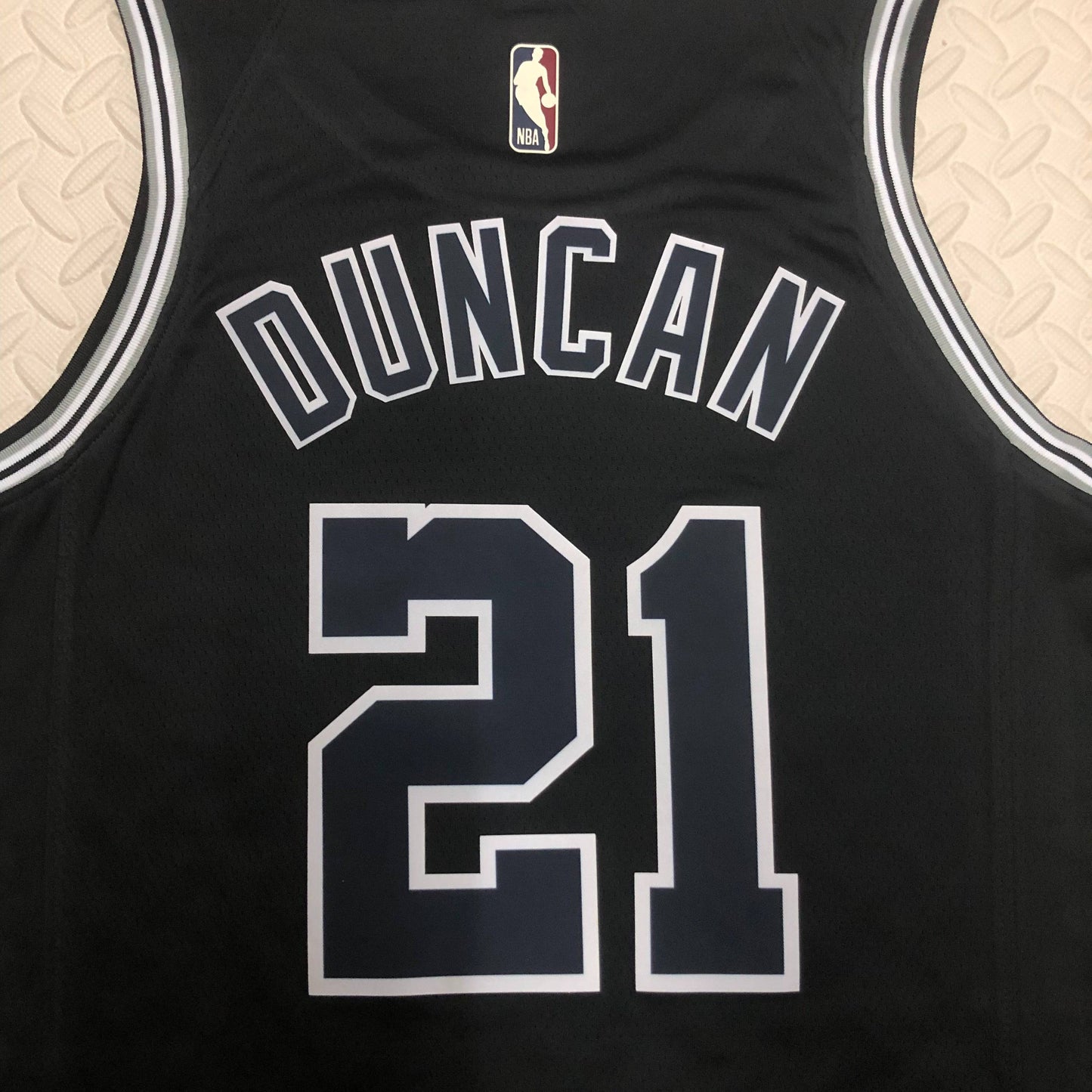 San Antonio Spurs Classic Edition 22/23 Jersey