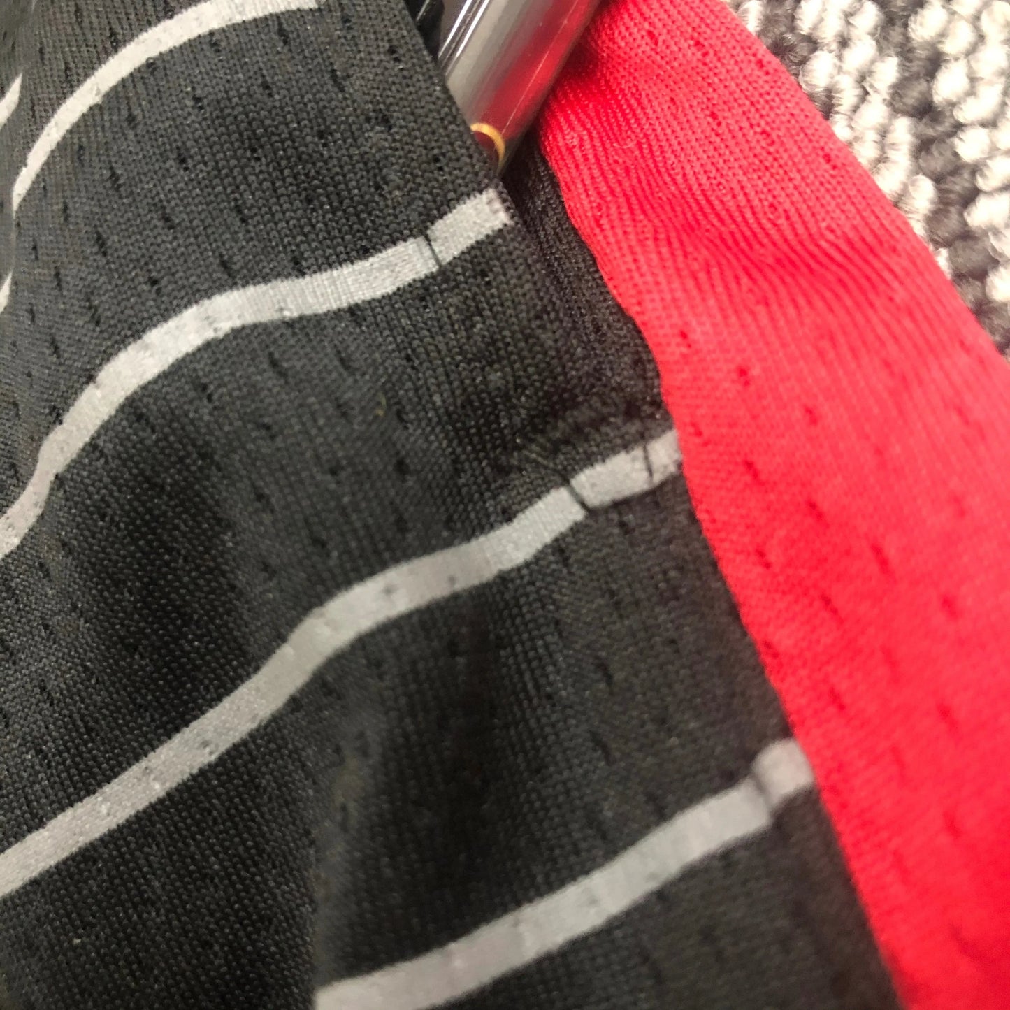 Los Angeles Clippers Statement Edition Shorts 20/21