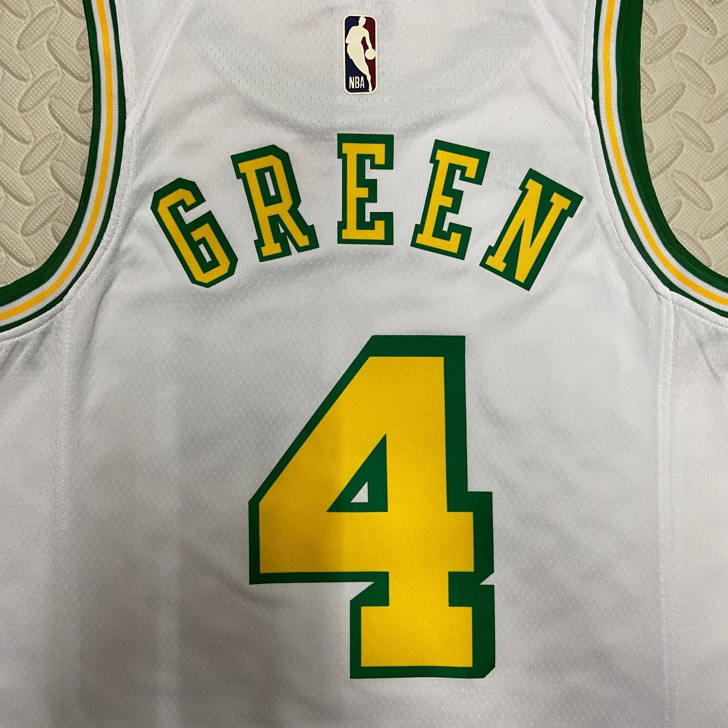 Houston Rockets Classic Edition 22/23 Jersey