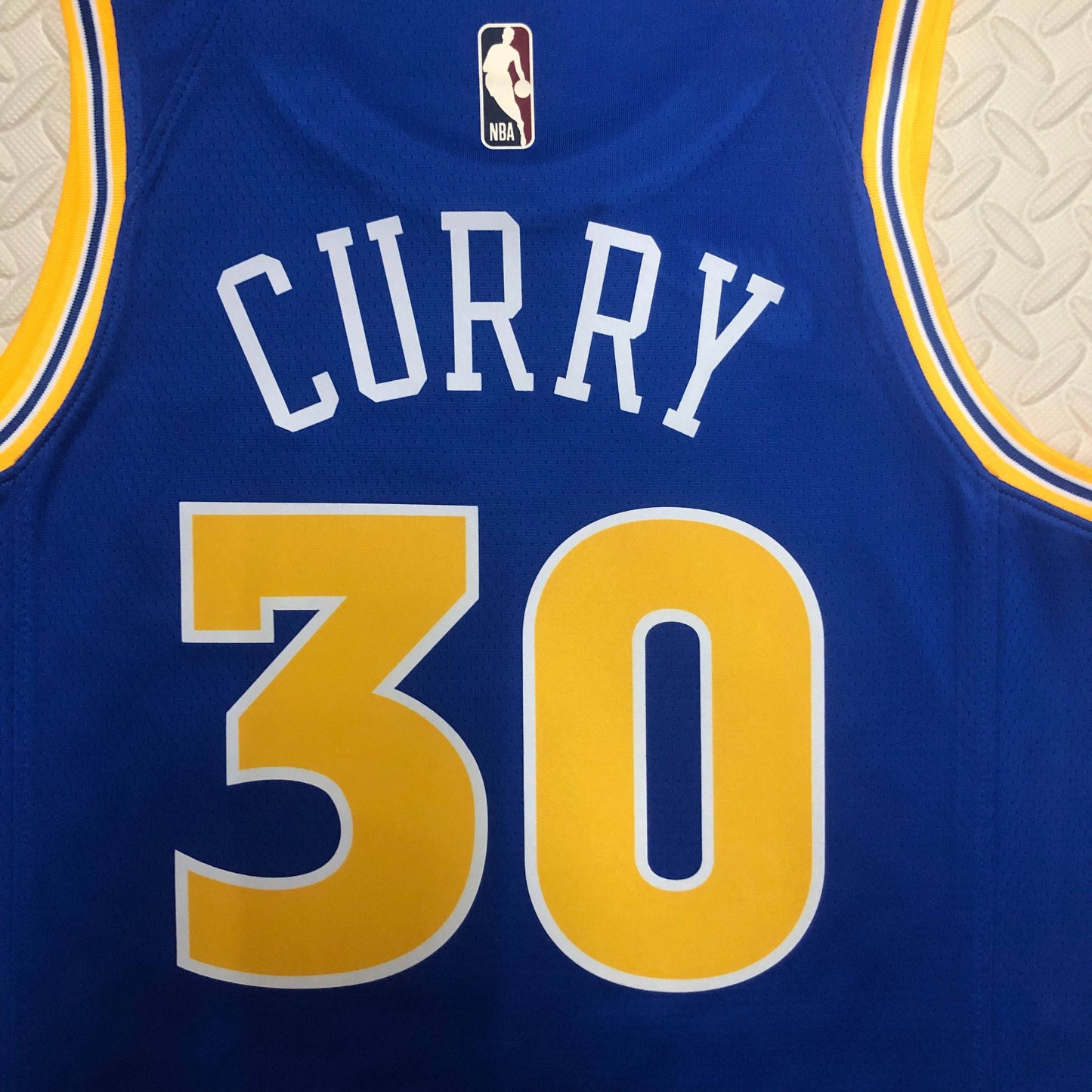 Golden State Warriors Classic Edition 22/23 Jersey