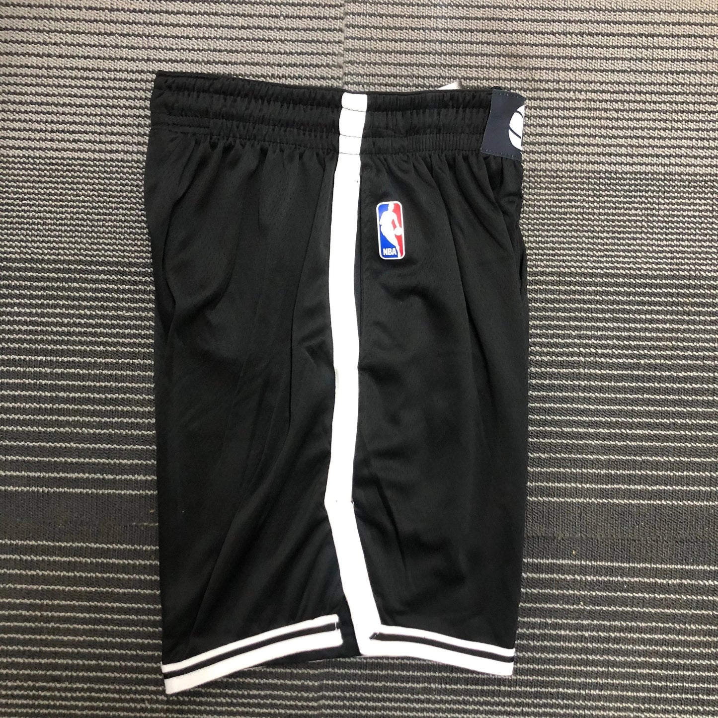 Brooklyn Nets Icon Edition Shorts