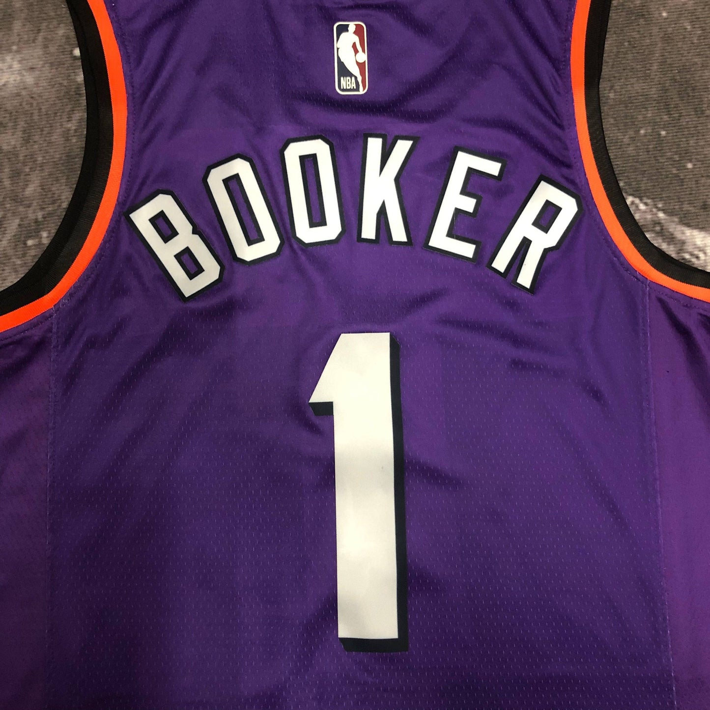 Phoenix Suns Classic Edition 22/23 Jersey