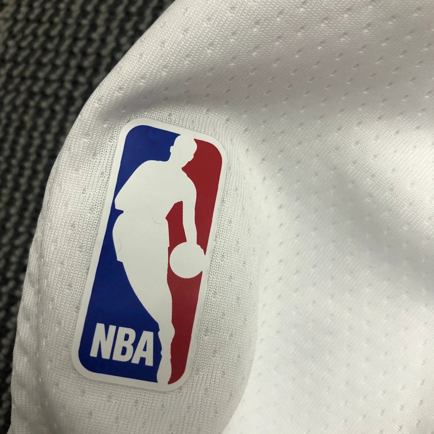 Chicago Bulls Association Edition Shorts