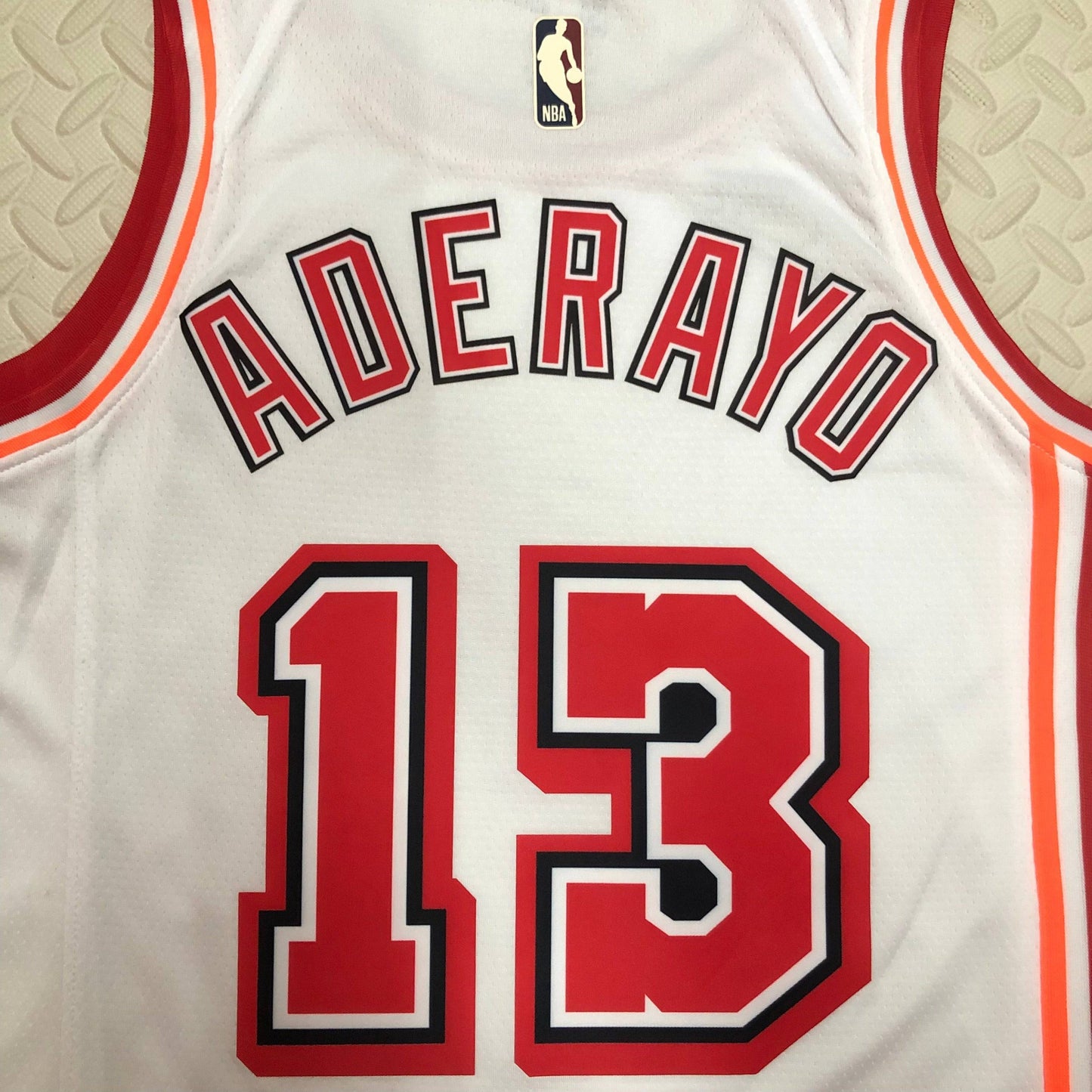 Miami Heat Classic Edition 22/23 Jersey