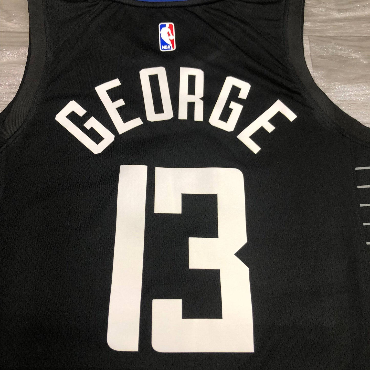 Los Angeles Clippers Statement Edition 20/21 Jersey