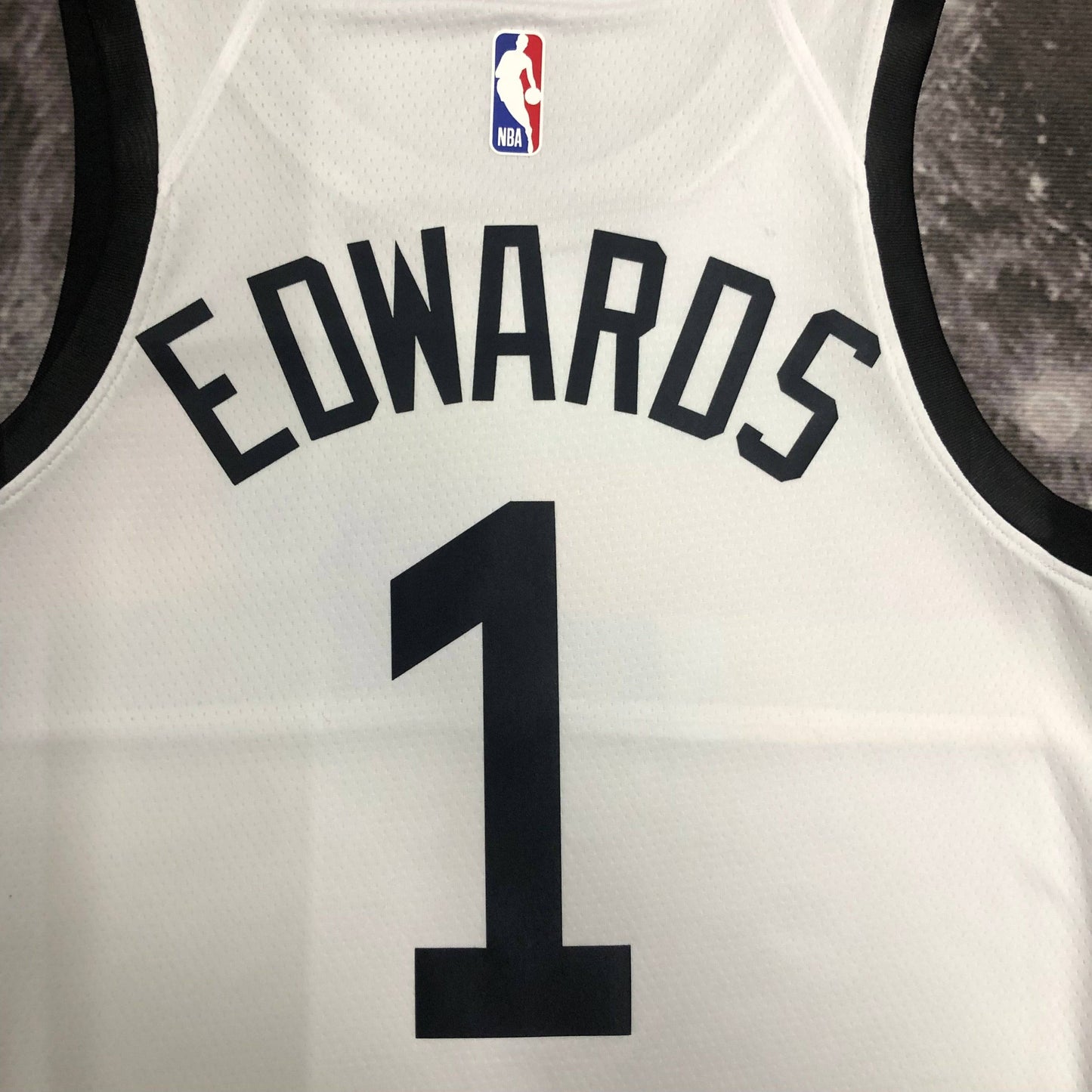 Minnesota Timberwolves City Edition 22/23 Jersey