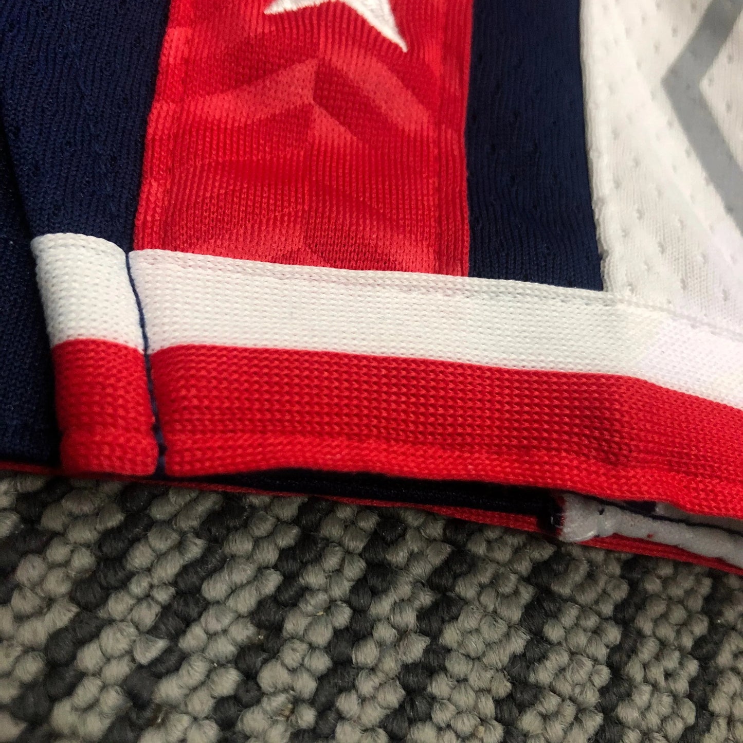 Brooklyn Nets City Edition Diamond 75th Shorts