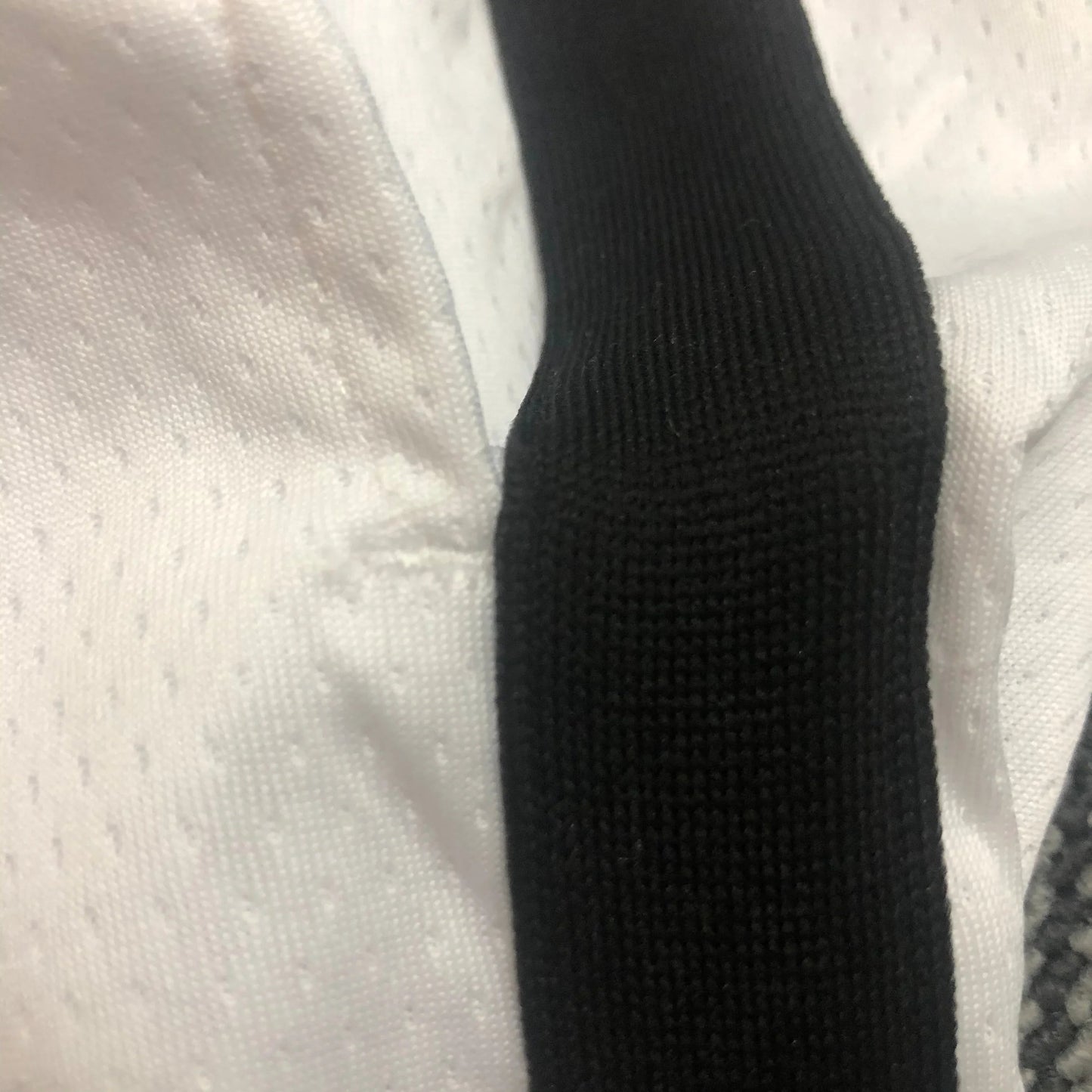 Brooklyn Nets Association Edition Shorts