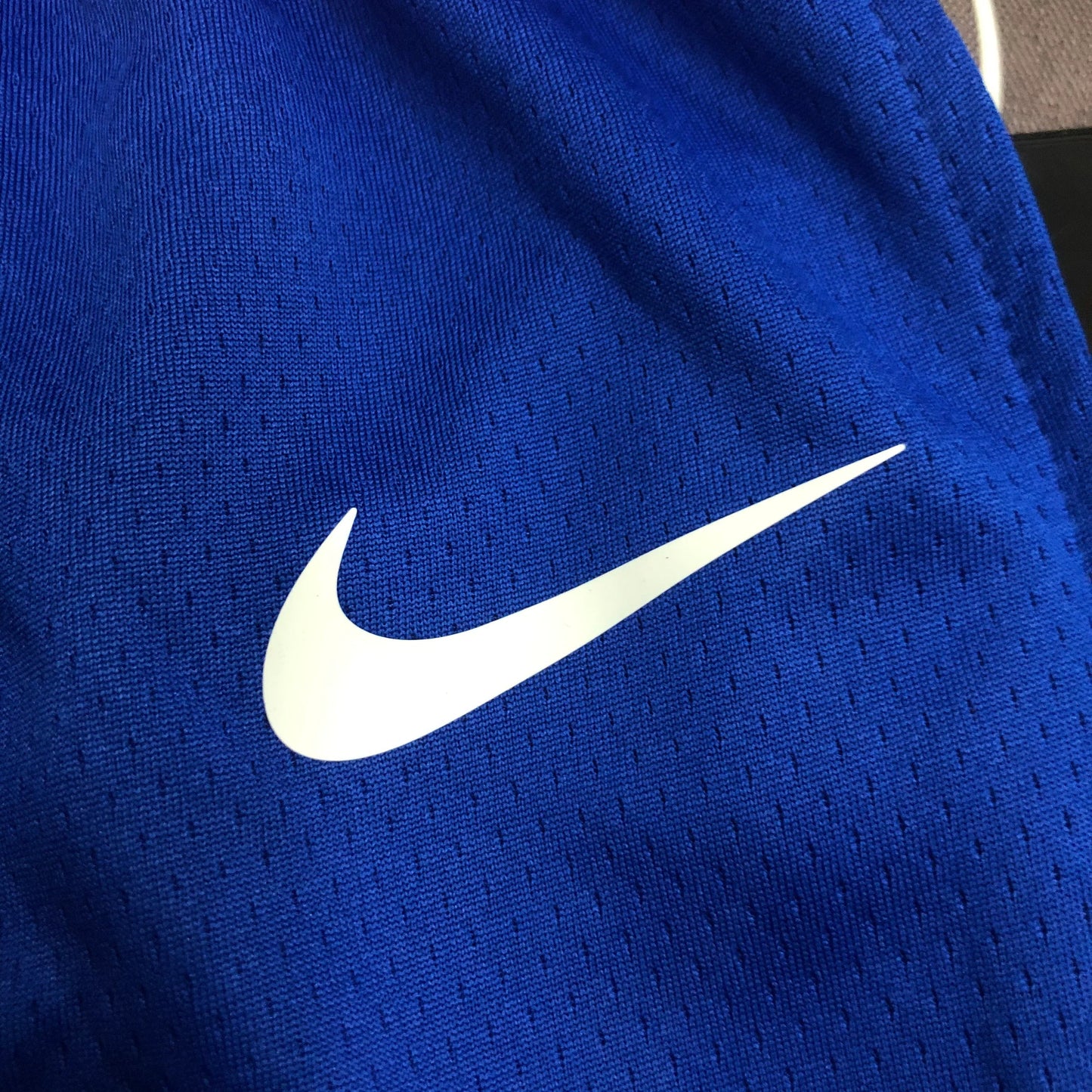 New York Knicks Icon Edition Shorts