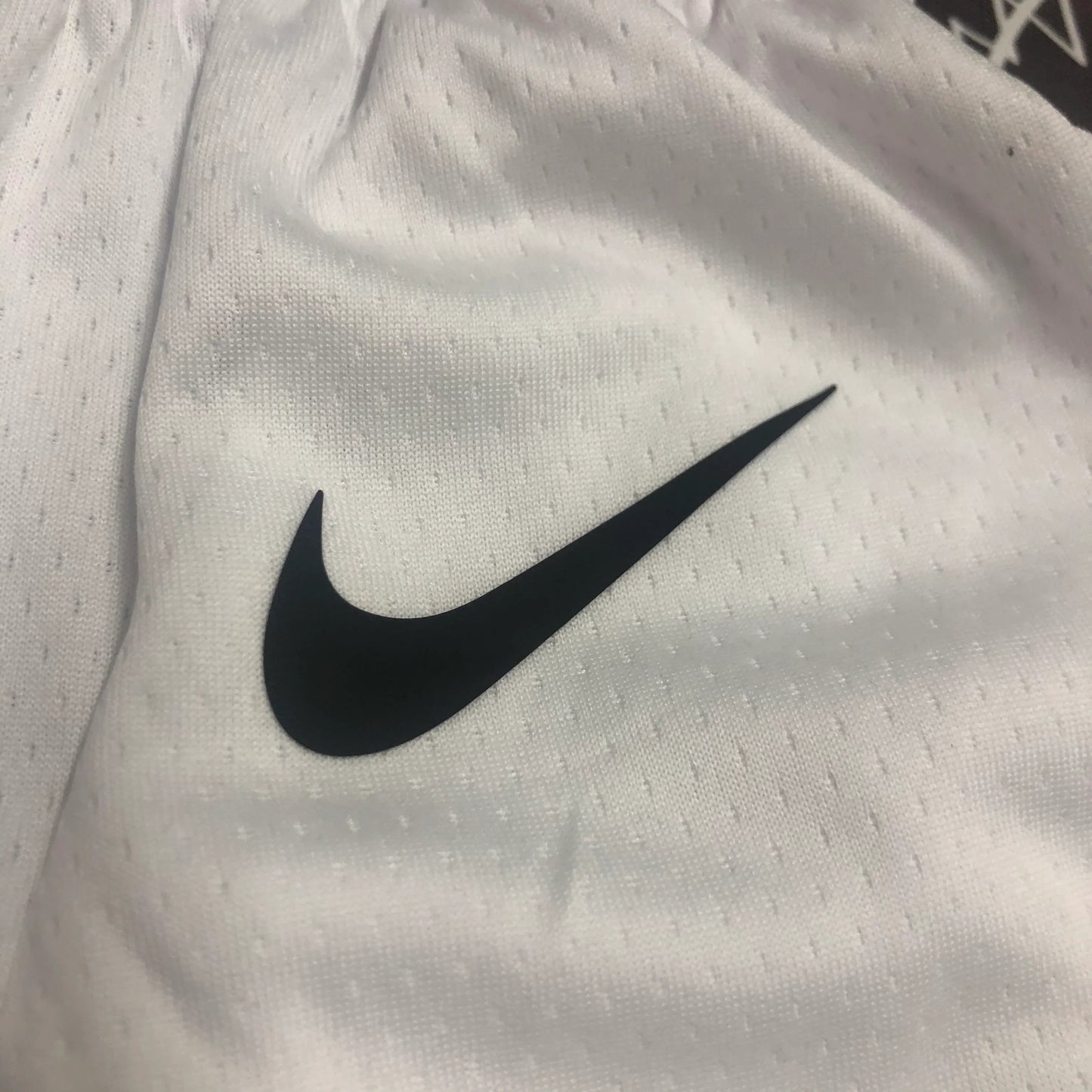Memphis Grizzlies Association Edition Shorts