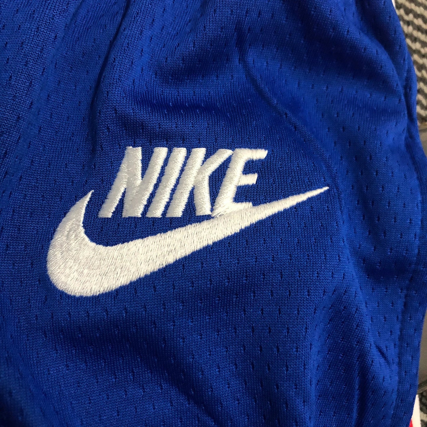 Golden State Warriors Classic Edition Diamond 75th Shorts