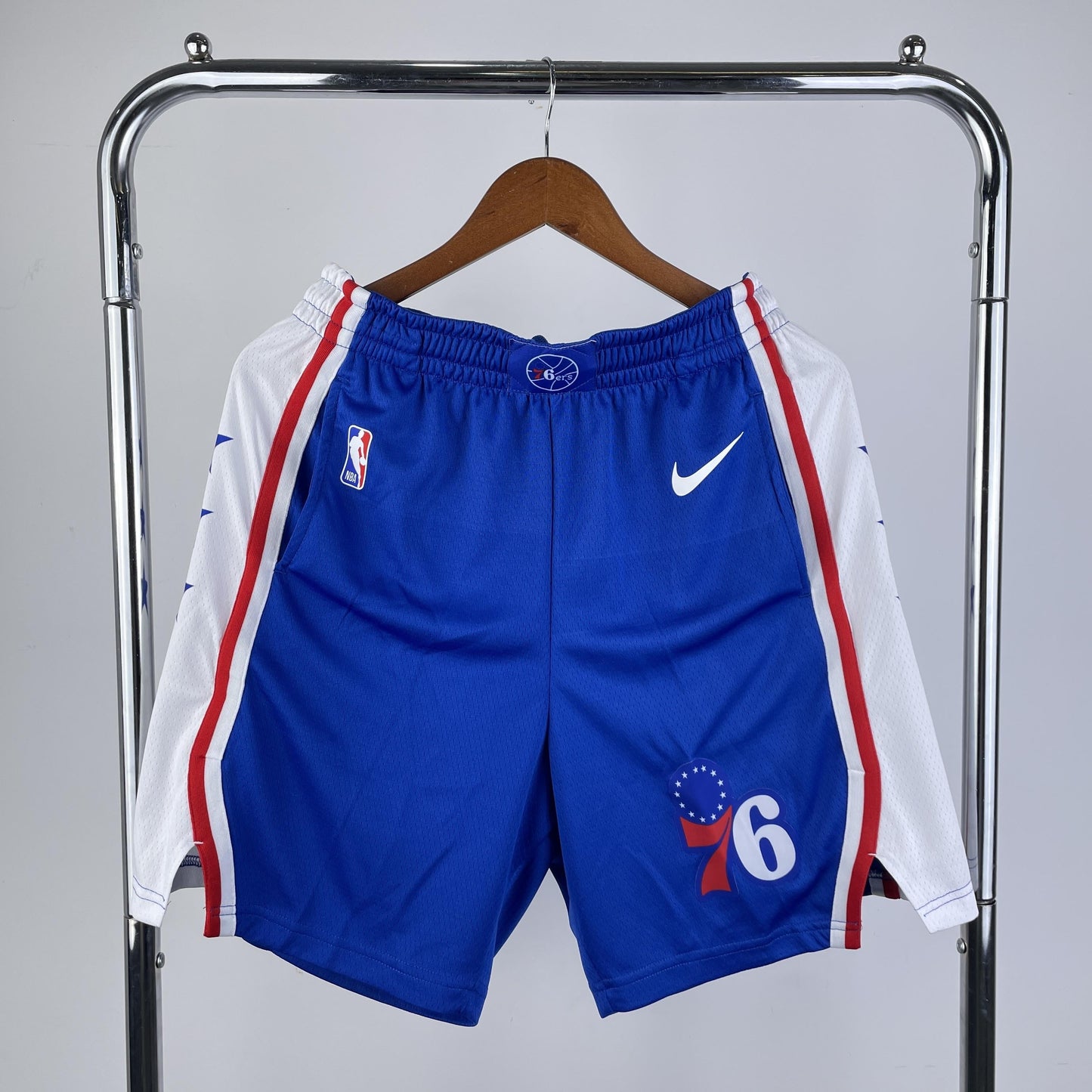 Philadelphia 76ers Icon Edition Shorts 22/23