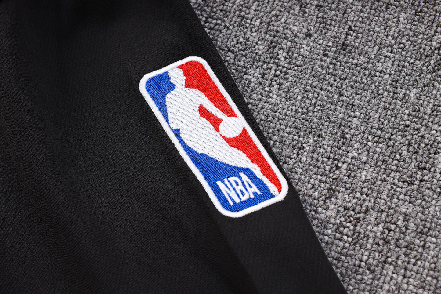 Portland Trail Blazers NBA Therma Flex Tracksuit 23/24