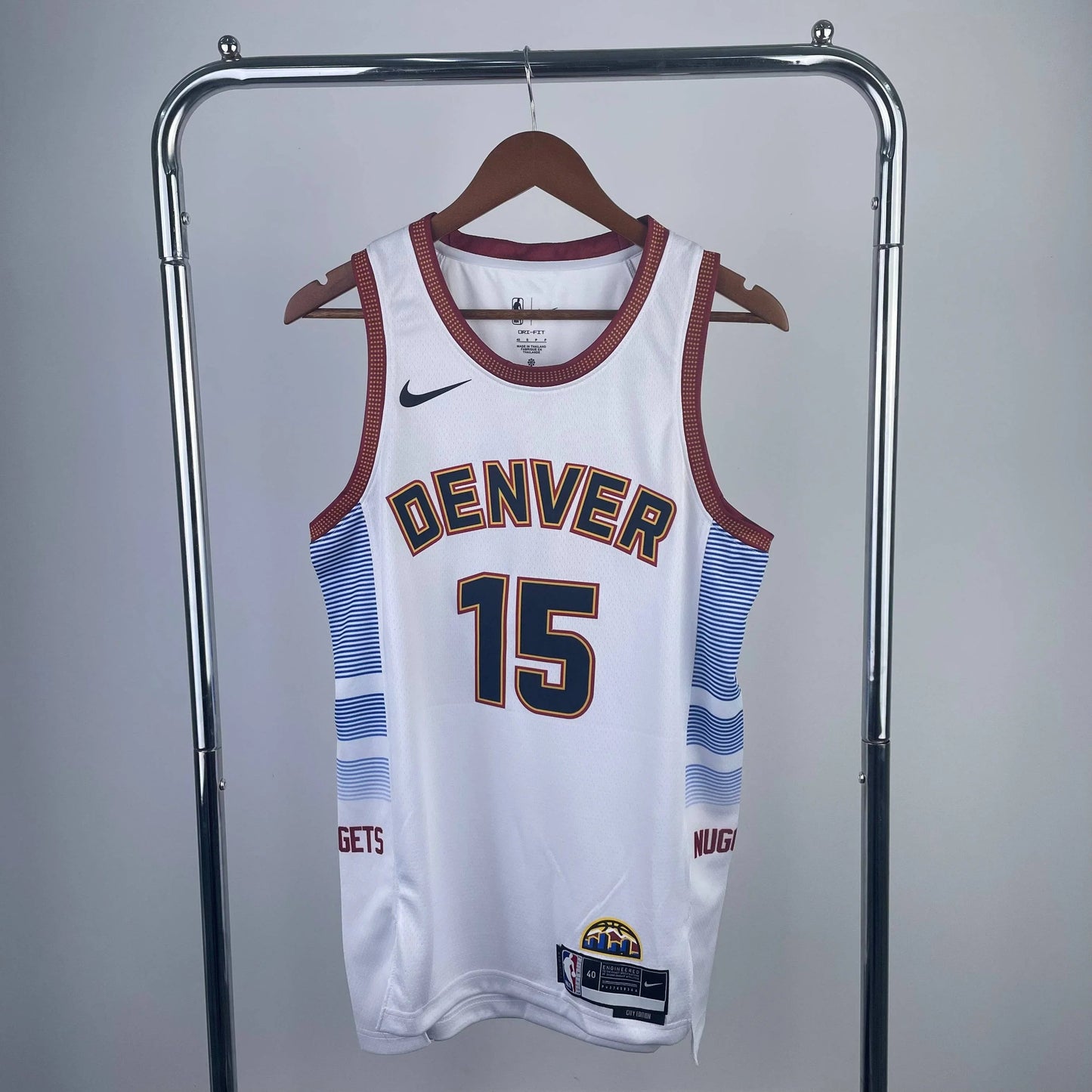 Denver Nuggets City Edition 22/23 Jersey