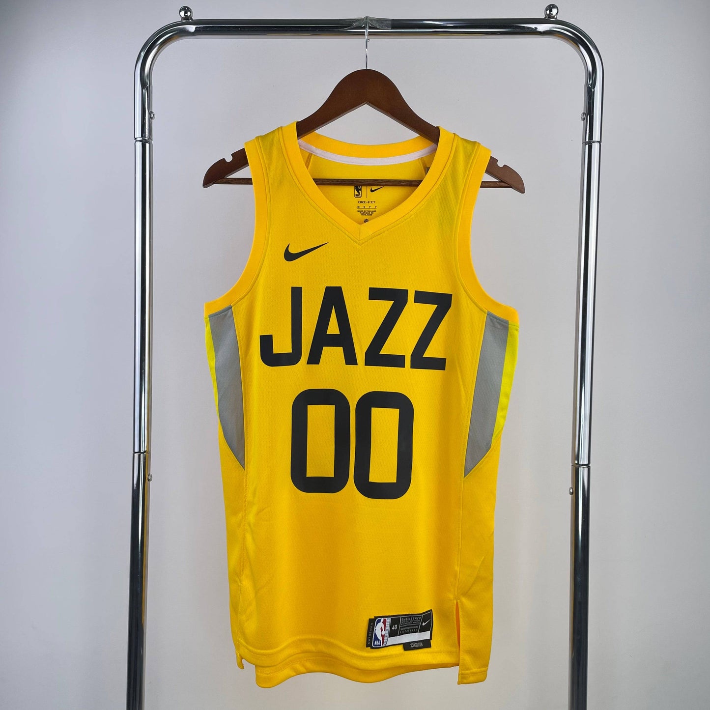 Utah Jazz Icon Edition 22/23 Jersey