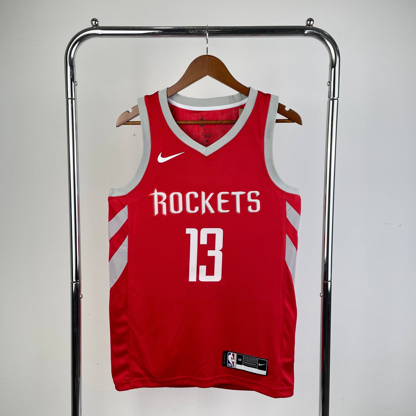 Houston Rockets Icon Edition 18/19 Jersey