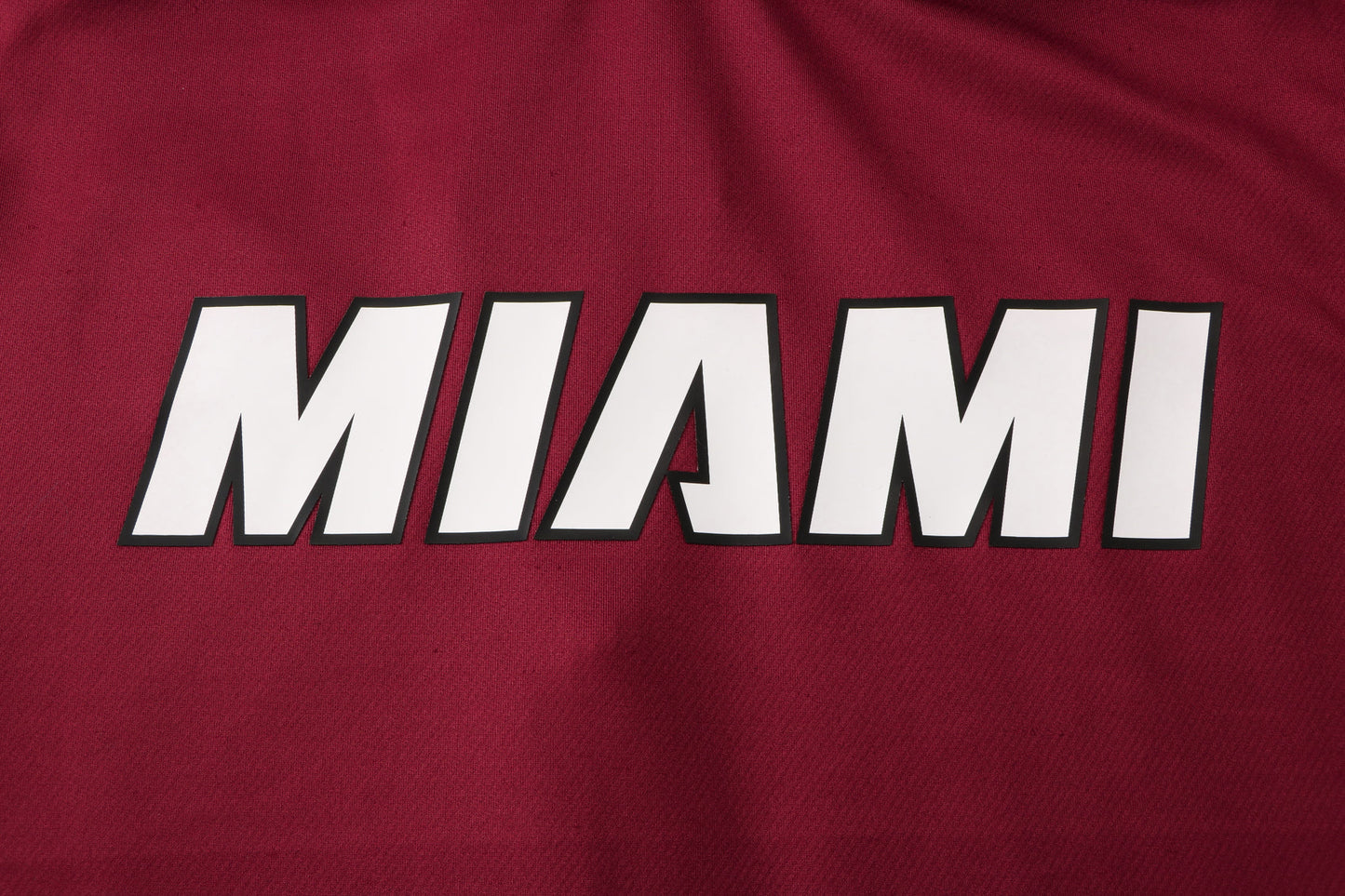 Miami Heat NBA Therma Flex Tracksuit 21/22