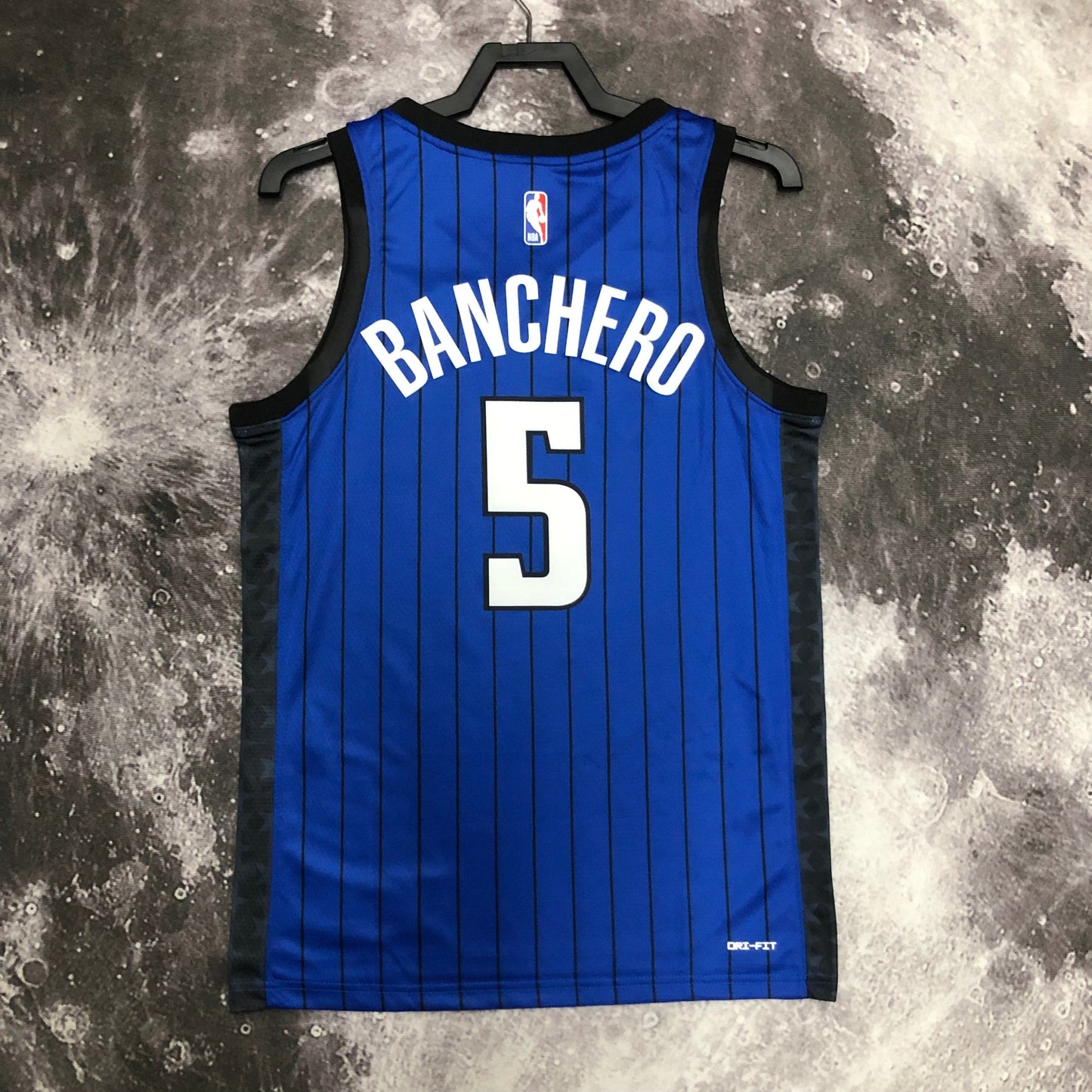 Orlando Magic Statement Edition Jersey