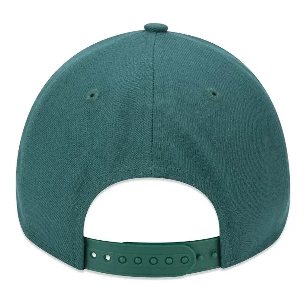 New York Jets New Era Cap