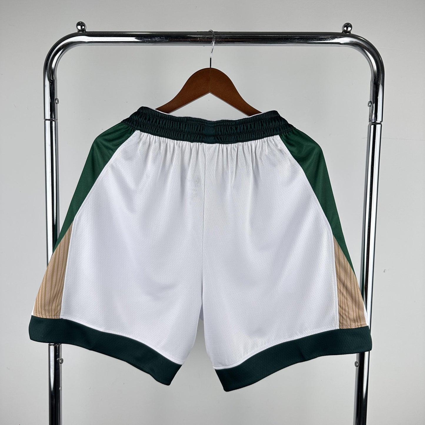 Boston Celtics City Edition Shorts 23/24