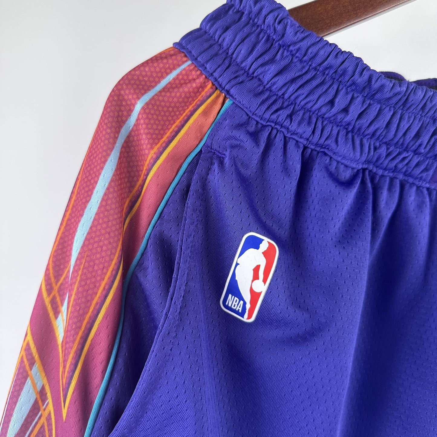 Phoenix Suns City Edition Shorts 23/24